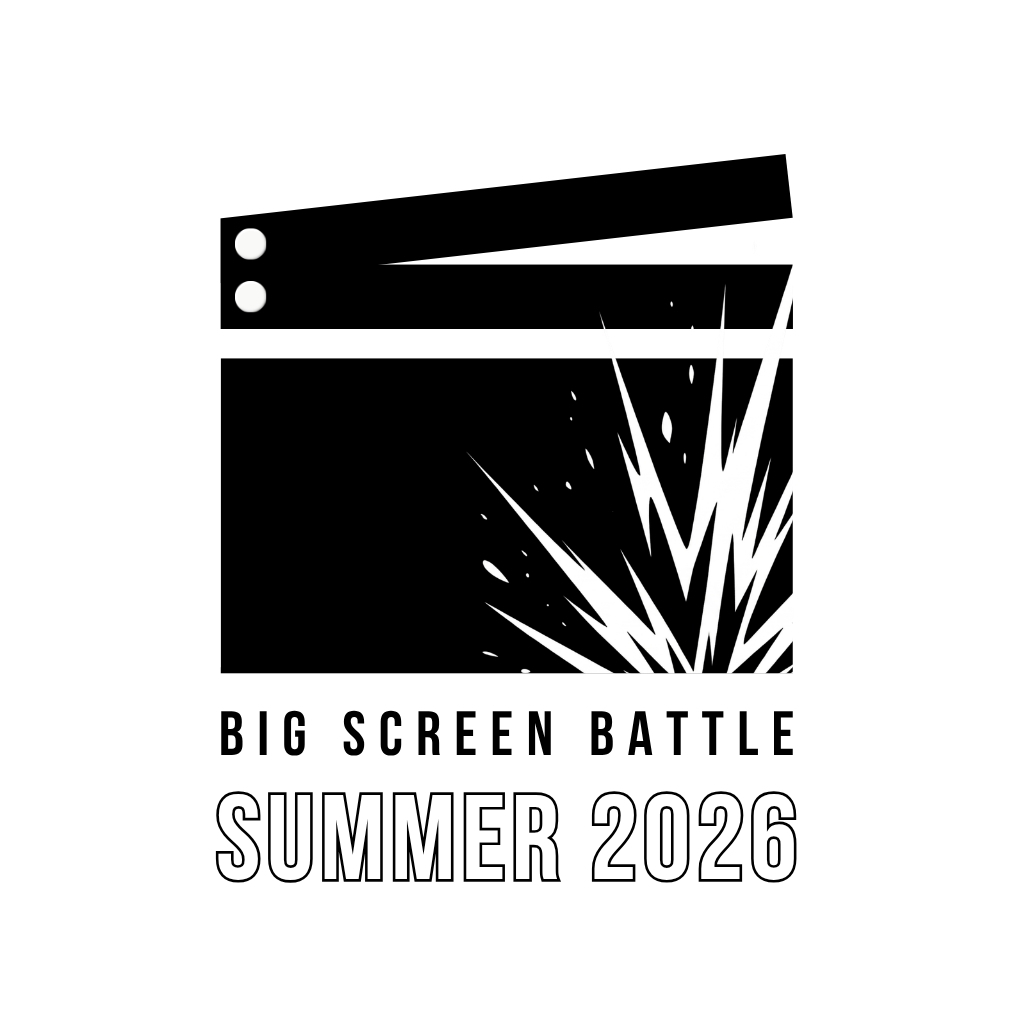 Big Screen Battle